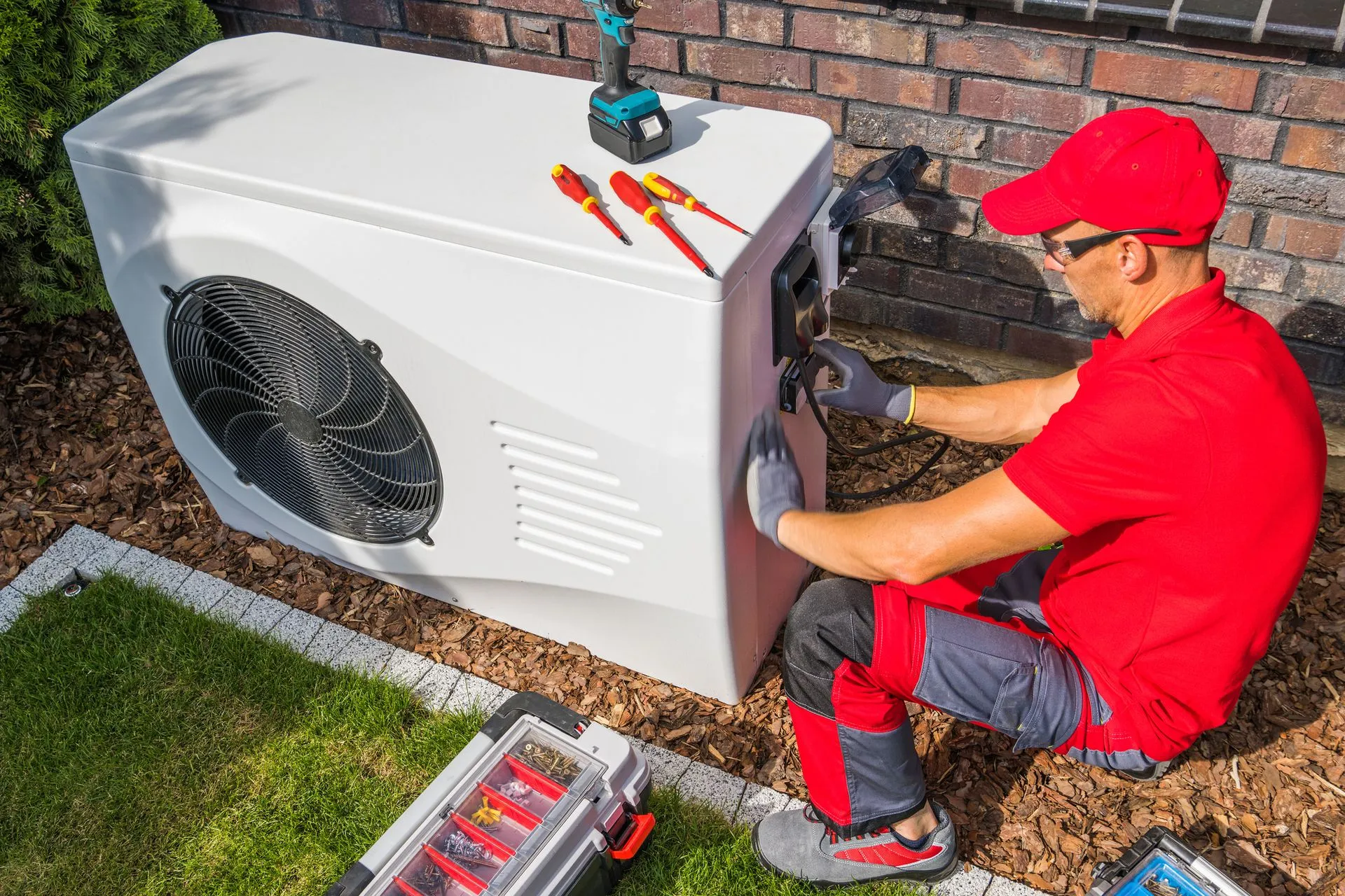 About HVAC in Hayden, CO